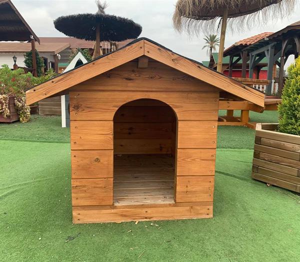 Casitas para perros